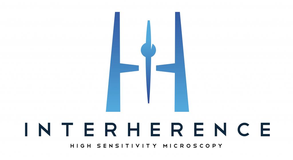 Interherence logo
