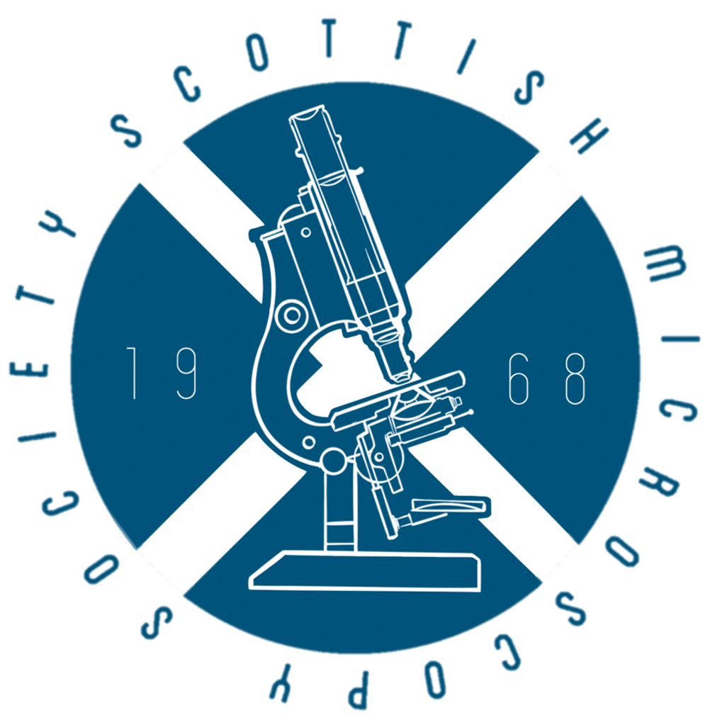 Microscope Sticker – Lab Shenanigans