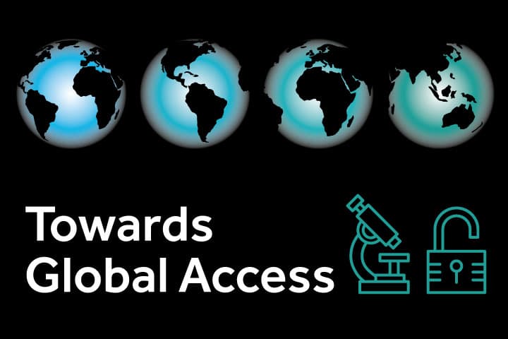 Towards Global Access